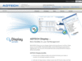 adtechdisplay.com