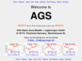 agsmagic.net