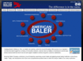 americanbaler.com