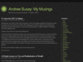 andrewbusey.com
