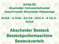 aoga.de