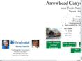 arrowheadcanyon.com