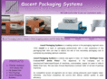 ascentpackaging.com