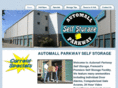 automallparkwayselfstorage.com