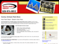 autopartsdepot.org