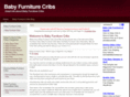 baby-furniture-cribs.org