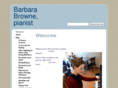 barbarabrowne.com