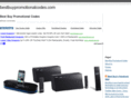 bestbuypromotionalcodes.com