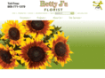 bettyjflorist.com