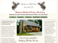 blackberryhillcabin.com