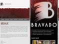 bravadopainting.com