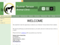 bucknerterraceanimal.com