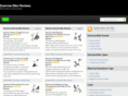 buyexercisebike.net
