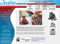 carolinahomecare.com