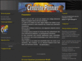 cendrinepannier.com