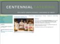centennialcateringinc.com