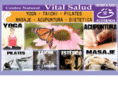 centronaturalvitalsalud.com