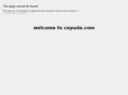 cepuda.com