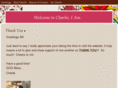charlieiam.com