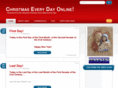 christmaseverydayonline.com