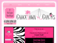 chucktownchicks.com