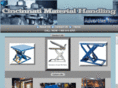 cincinnatimaterialhandling.com