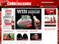 cokeunleashed.com.au