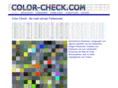 color-check.com