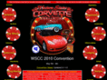 corvetteconvention.com