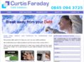 curtisfaraday.com