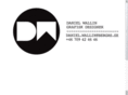 danielwallindesign.com