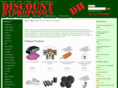 discounthydro.com