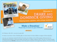 drakeanddominick.org