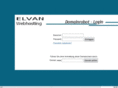 elvan-webhosting.com