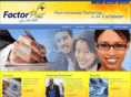 factorplus.com
