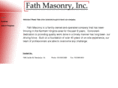 fathmasonry.com