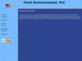 finchenvironmental.com