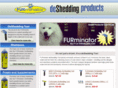 furminatordesheddingtool.com