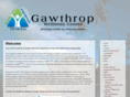 gawthropwellness.com