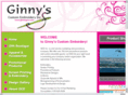 ginnygce.com