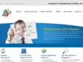 gosynergetic.com