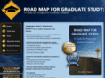 gradschoolroadmap.com