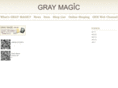 gray-magic.co.jp