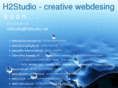 h2studio.net