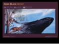 hankblackart.com