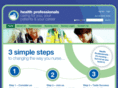 healthprofessionals.co.uk