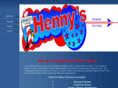 hennysreefers.com