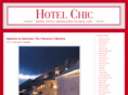 hotelchicblog.com