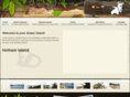 hotham-island.com