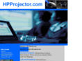 hpprojector.com